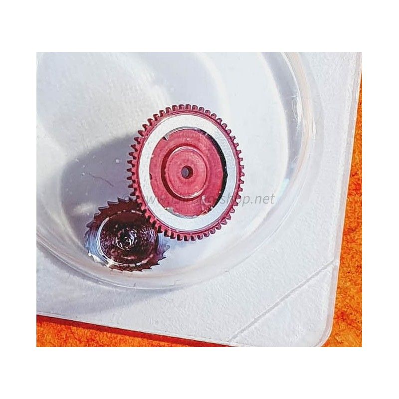 Pièce Rolex fourniture horlogère montres ref 7912, B7912-Y5 Roue inversion montée Cal auto 1520,1530,1570,1560