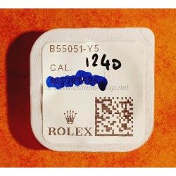 ROLEX OEM Screws for stud Part 55051, B55051-Y5 fits on mechanical calibers 1210,1240,1225