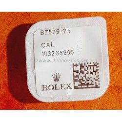 Rolex Horology Cal 1530,1560,1570 part 7875,B7875-Y5 Screws for crown wheel core, watch part