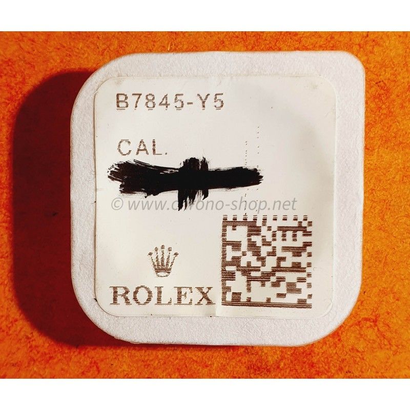 Rolex Horology Cal 1530,1560,1570 part ref 7845,B7845-Y5 Screws for Pallet Bridge watch part for sale