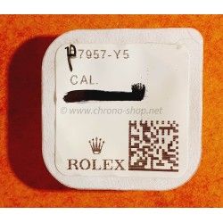 Rolex New Factory Movement 7957,B7957-Y5 Watch Part Cal.1530-7957 Screws for Date Jumper auto calibers ref 1520,1530,1570,1560