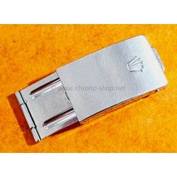 Rolex watch clasp folded buckle ref 7836 for folded bracelet GMT MASTER 1675,16750,Explorer 1016,1655