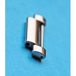 Bracelet Stainless Steel 21mm Link polished