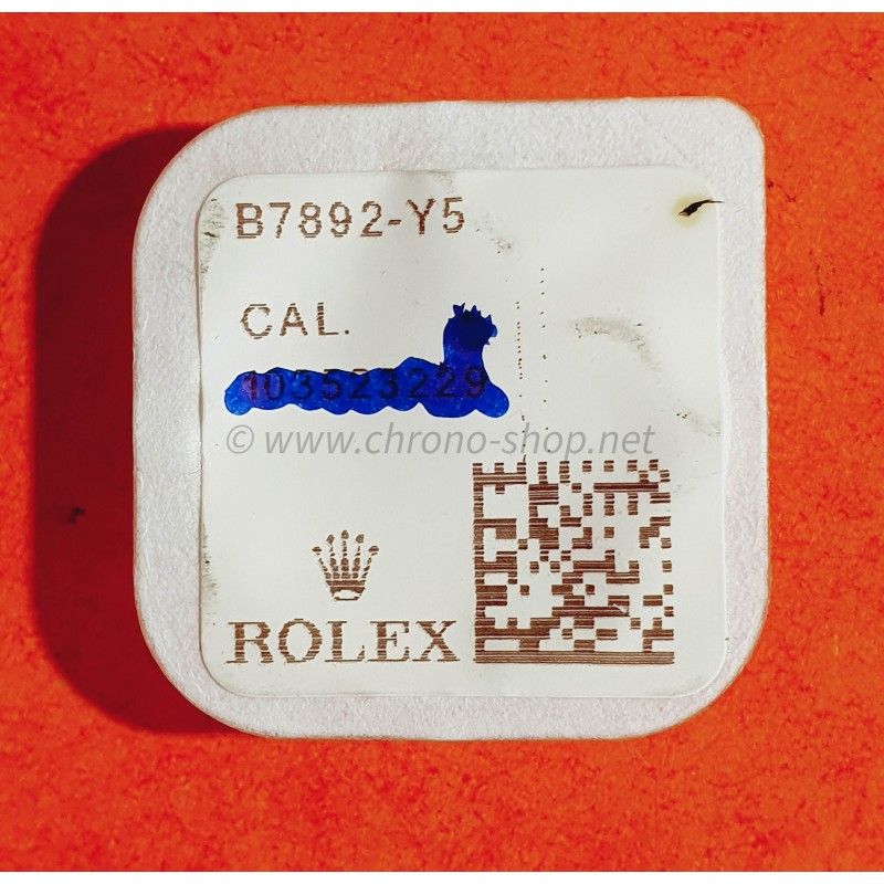 Rolex fourniture horlogerie Montres Calibre...