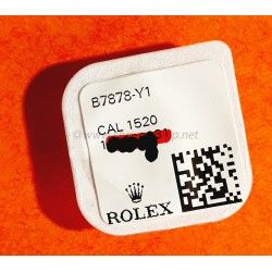 Rolex pièce détachée de montres vintages, Cliquet Ref 1530-7878,B7878-Y1 calibres 1530,1520,1560,1570,1555