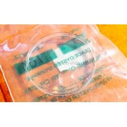 ROLEX Genuine Cyclop 109,25-109 Datejust Turn-o-graph 6309 Plexiglas Watch Part Crystal Factory Sealed Package