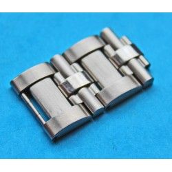 MAILLONS DIVERS 18mm ACIER BI-POLIS BRACELET MONTRES