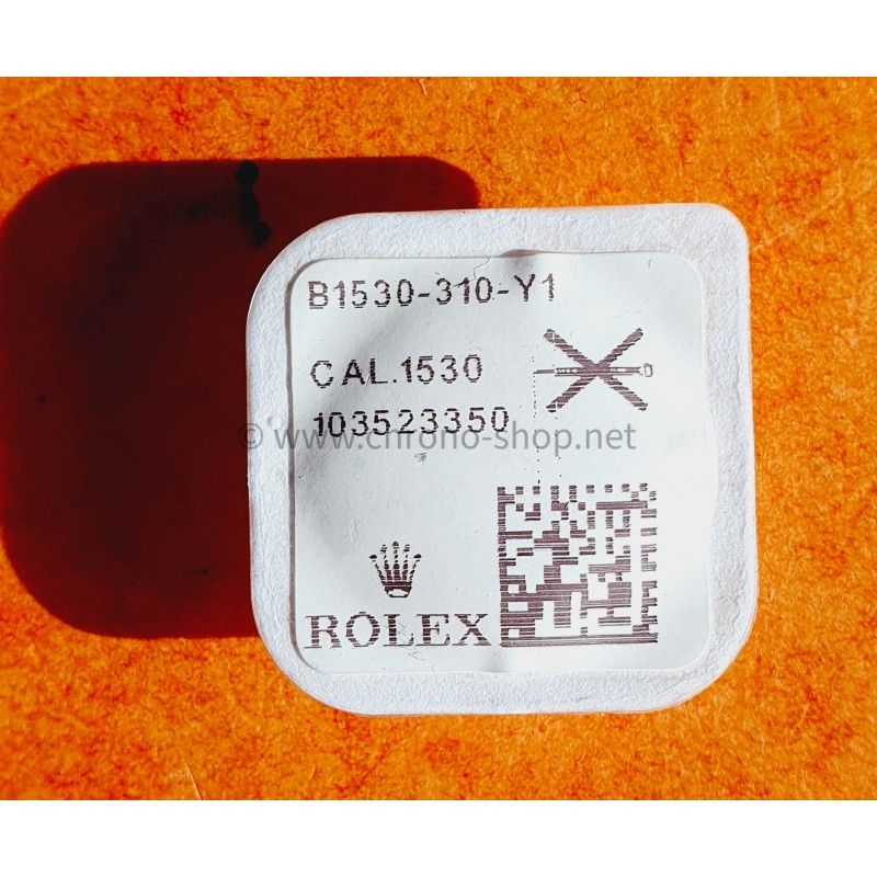 Genuine Rolex ref B1530-310-Y1,1520,1530,1570...