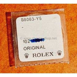 Rolex fourniture horlogerie ref 8063,B8063-Y5 Vis de support cal 1520,1530,1560,1570