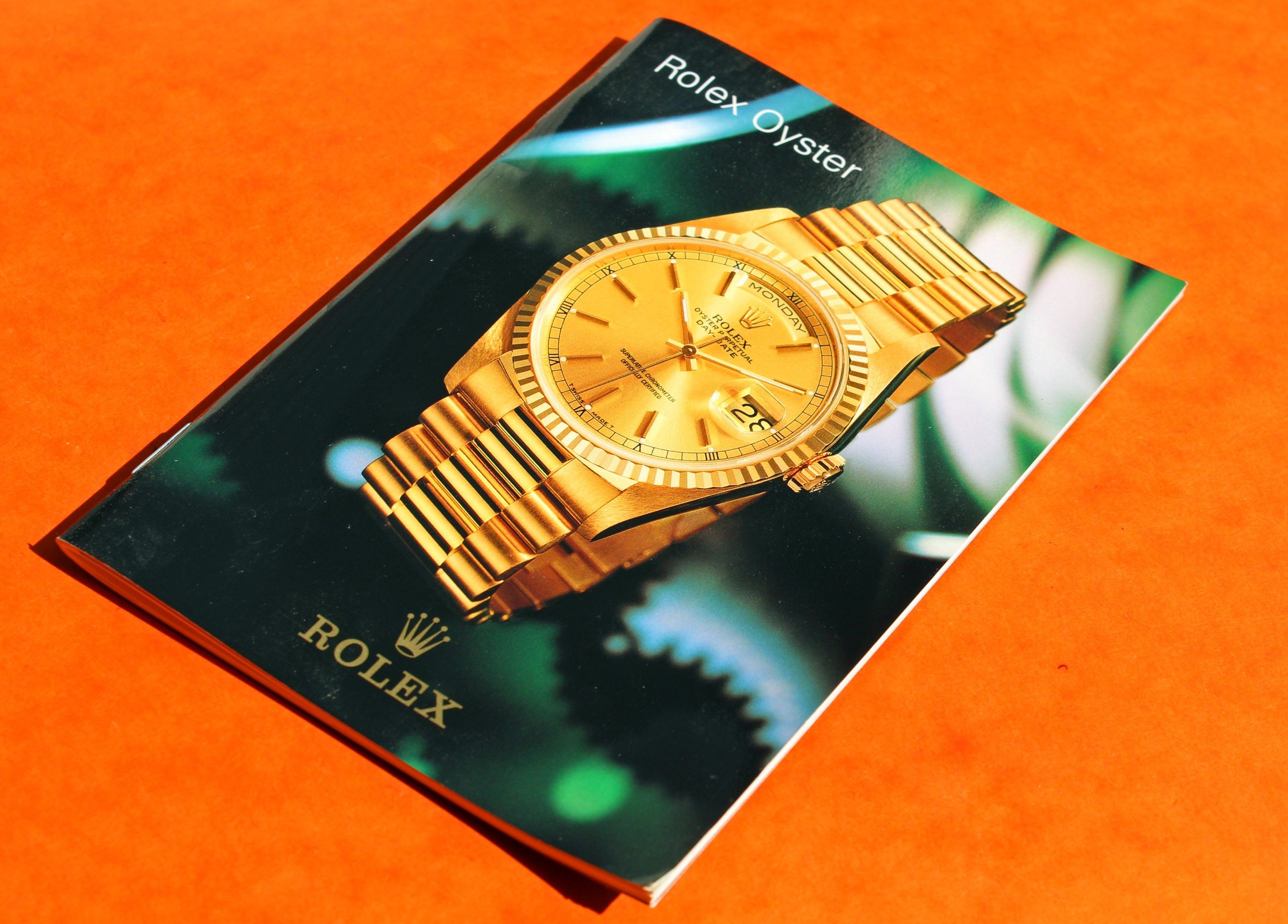 rolex oyster perpetual datejust 1999