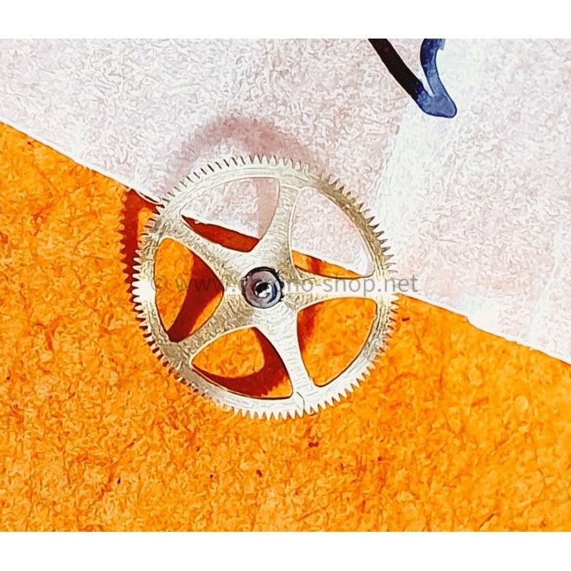 Rolex Accessory NOS Genuine Caliber parts wheel upper Cal auto 3235,3230