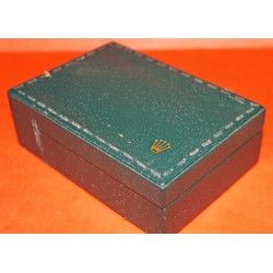 68.00 2 rolex box