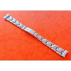 Vintage 6916 Ladies 4-72 Rolex 7834 Watch Band 13mm Bracelet Oyster Folded link