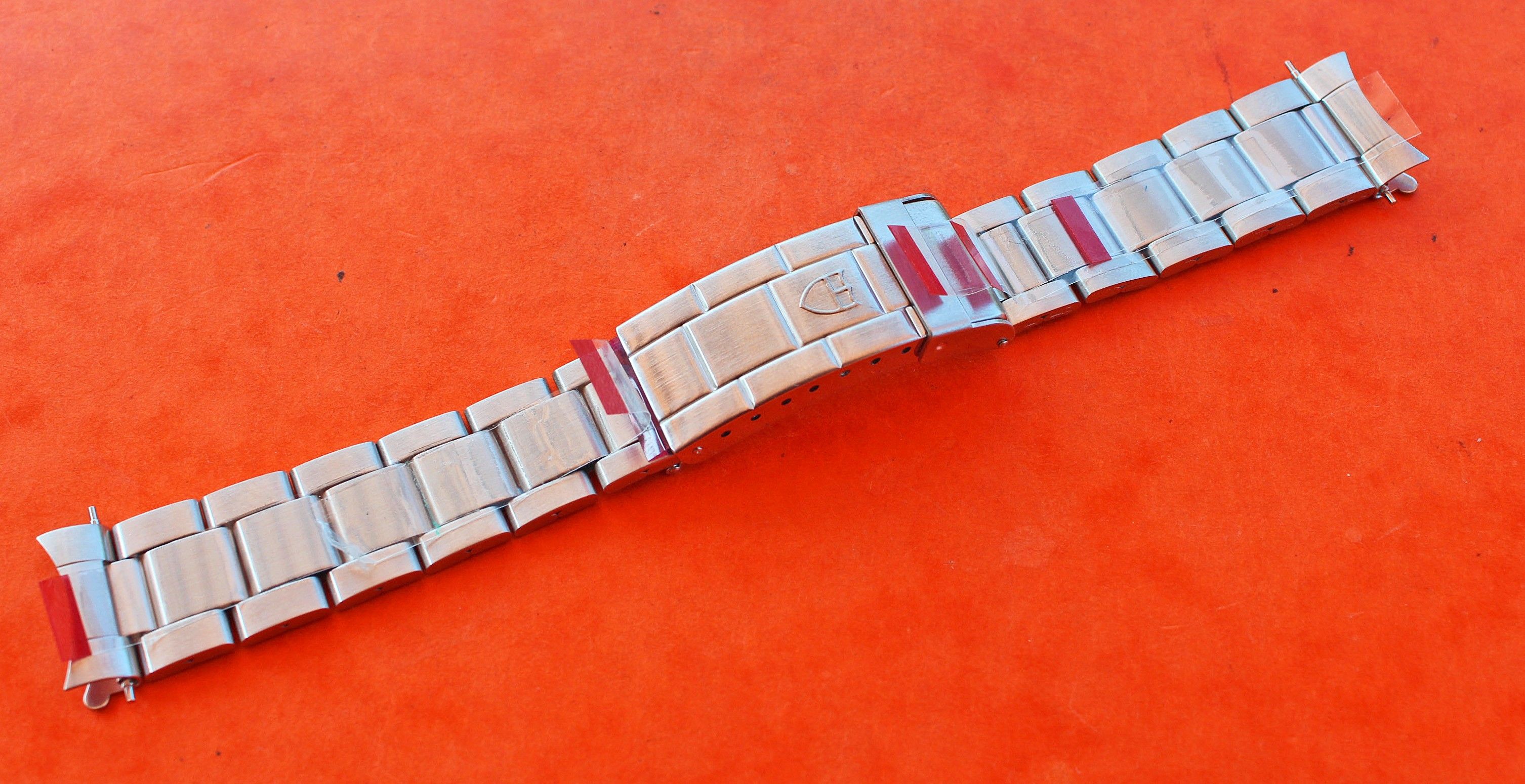 Bracelet acier tudor Clearance