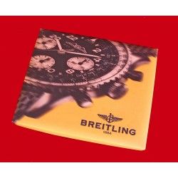 RARE BOITE BREITLING VINTAGE NAVITIMER COLLECTION