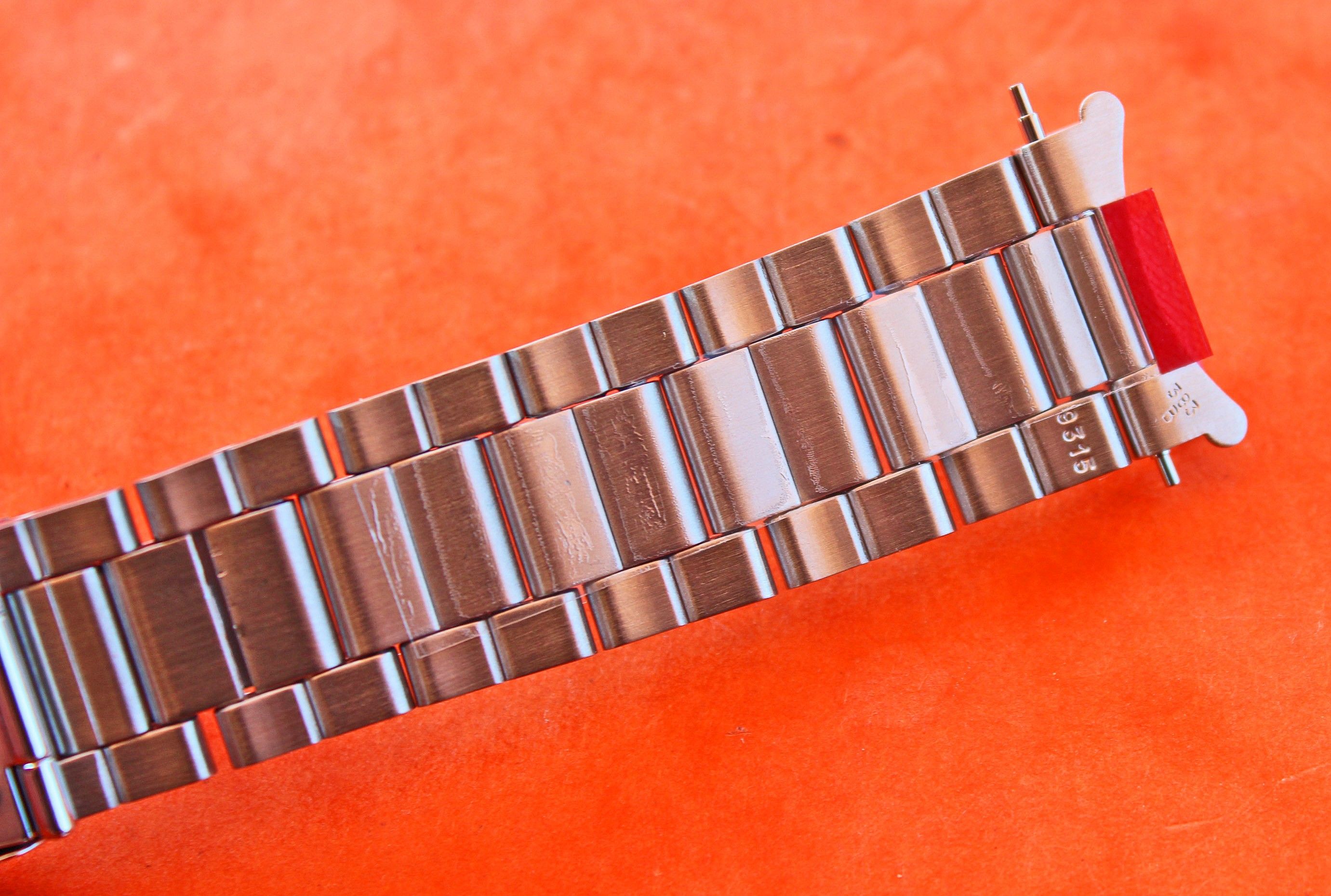 Tudor on sale 9315 bracelet