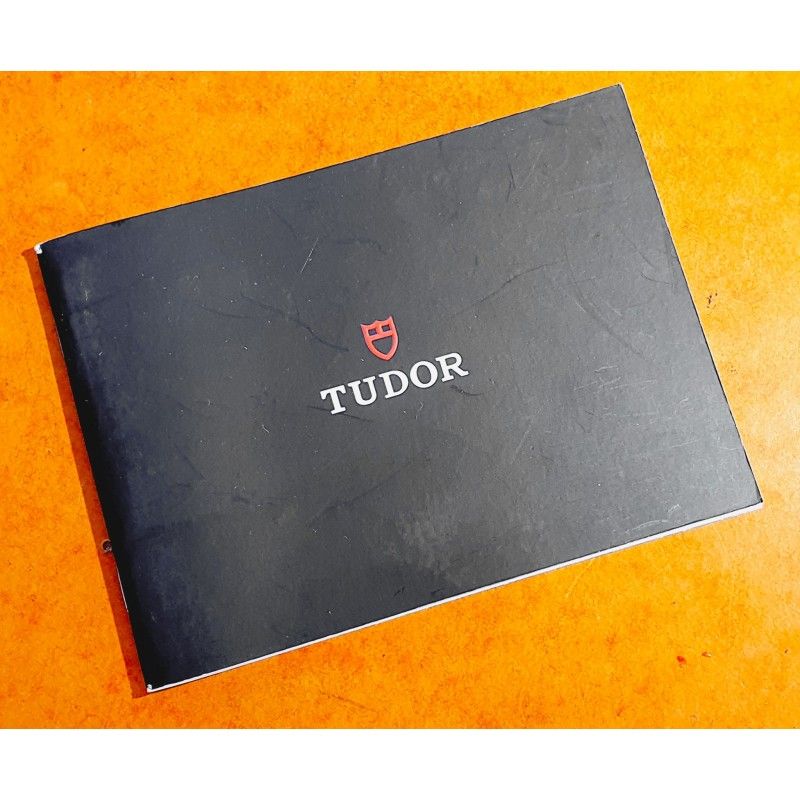 Tudor 2009...