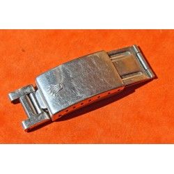 Rare Vd code Vintage Rolex Clasp for Oyster Bracelet Band, ref 78360, 62510H deployant buckle