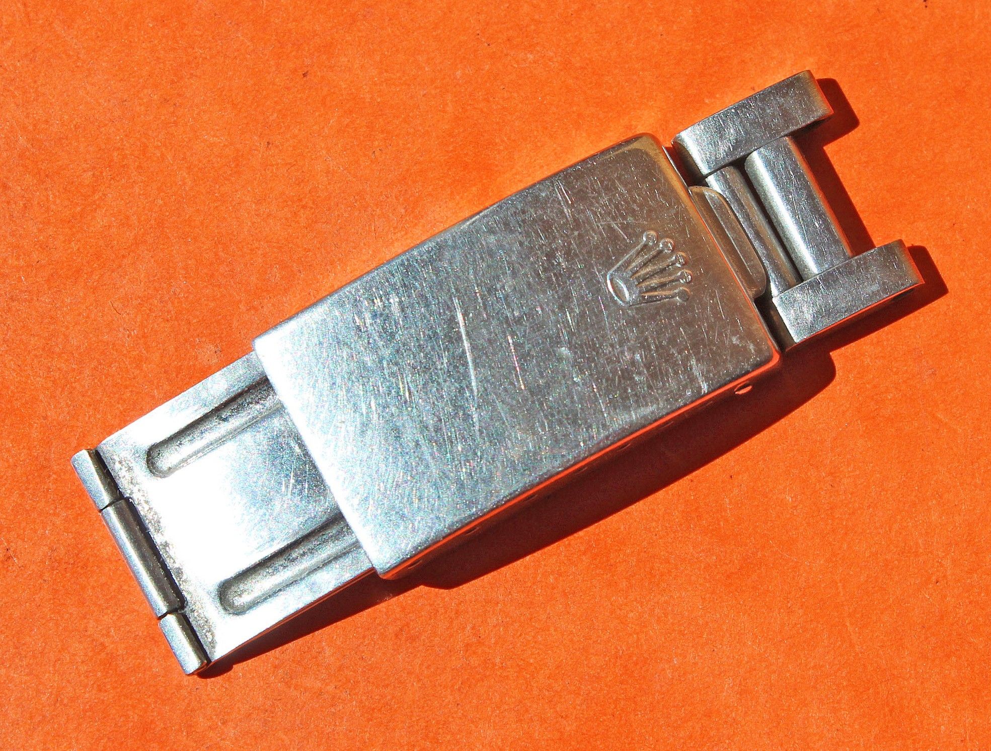 clasp rolex 78360