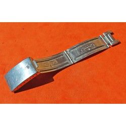 Rare Vd code Vintage Rolex Clasp for Oyster Bracelet Band, ref 78360, 62510H deployant buckle