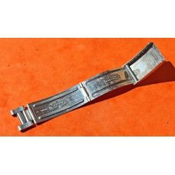 Rare Vd code Vintage Rolex Clasp for Oyster Bracelet Band, ref 78360, 62510H deployant buckle