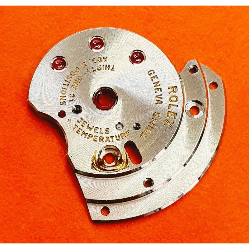 Rolex Calibre 3135 pont supérieur ref 3135-140...