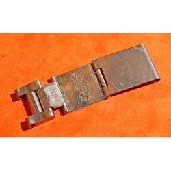 RARE VINTAGE 93150 MAILLON EXTENSION PLONGÉE ROLEX SUBMARINER 5512 5513 1665 1680 168000 168000