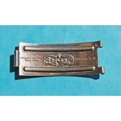 1 x 7206, 9315, 7836 VINTAGE 1976 BLADE ROLEX CLASP-BUCKLE BRACELET code A fits on 20mm folded & rivets bands