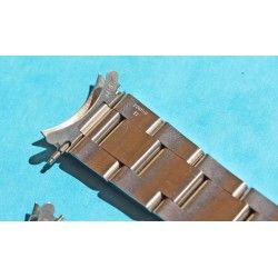 2x 78350-17mm 551 B bracelet parts Rolex Oyster bands parts 6466, 6241, 6020, 6430 air king, Oyster date, oyster perpetual