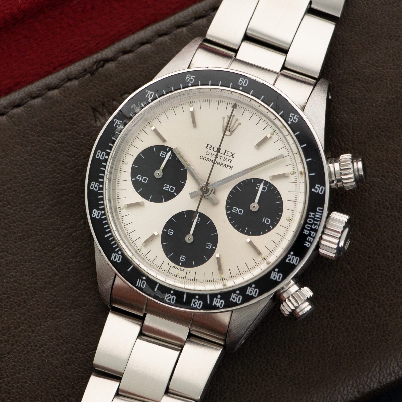 6265 watches Daytona Paul Newman