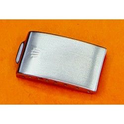 Rolex 78360 / 62510H Top Cover Shield Buckle Clasp part 20mm Bracelet oyster jubilee Part 1016,1675,1655,16520,1655,16550,1019