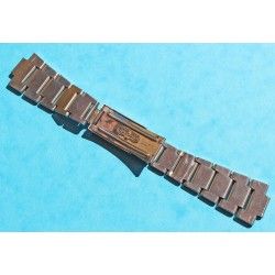 1978 BRACELET ROLEX OYSTERQUARTZ SSTEEL ref 17000 fits on 17000, 17013, 17014, datejust, oyster perpetual