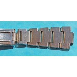 1978 BRACELET ROLEX OYSTERQUARTZ SSTEEL ref 17000 fits on 17000, 17013, 17014, datejust, oyster perpetual