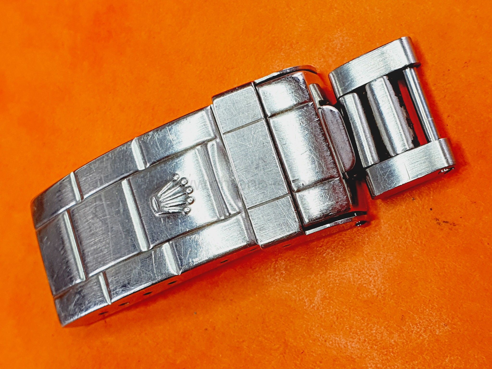 Rolex 5513 bracelet deals