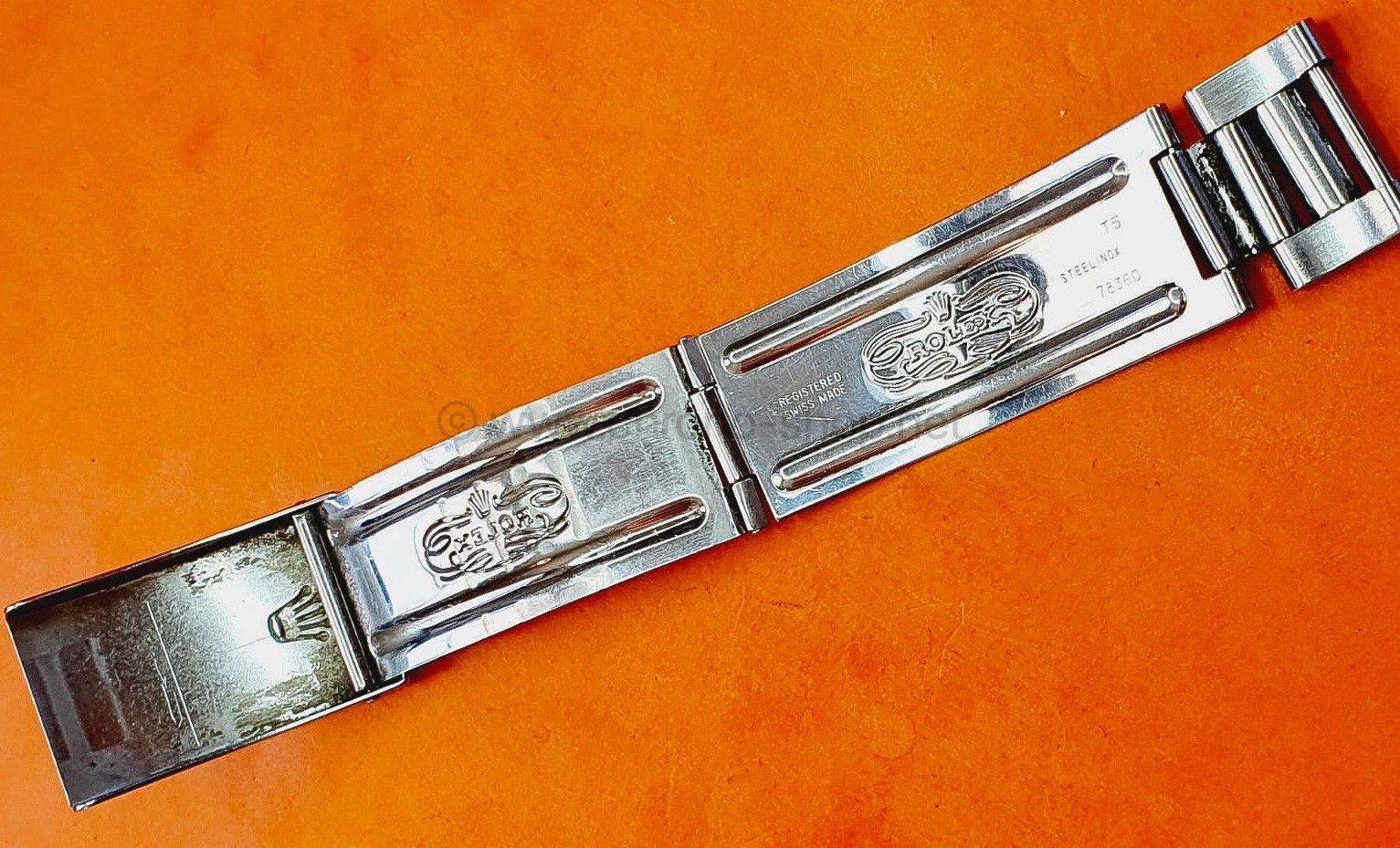 Rolex t5 online