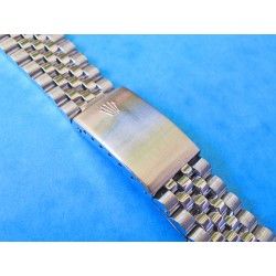 BRACELET ROLEX VINTAGE JUBILEE 20mm "GAY FRERES"