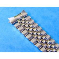 BRACELET ROLEX VINTAGE JUBILEE 20mm "GAY FRERES"