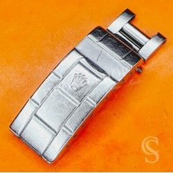 ROLEX 2004 FERMOIR SUBMARINER 93150 BRACELET 20mm MONTRES 5512,5513,1680,16610,168000,14060,16800 code CL9