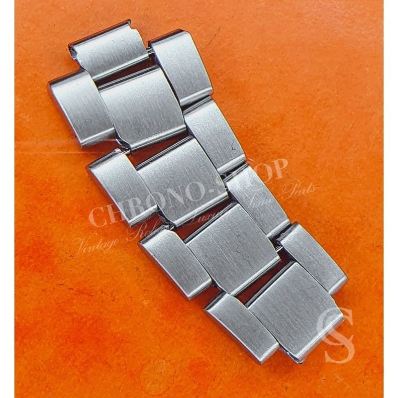 Rolex 93150 parts Oyster bracelet links bands spares from Submariner 5512, 5513, 1680, 168000, 16800, 14060, 16760, 16610