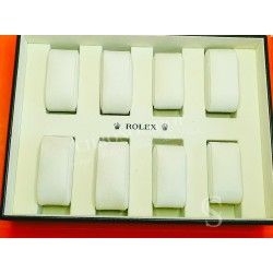 Rolex Genuine Green almond Tray 8 Slots Displays Watches 14060,114060,16610,116610,daytona 16520,116500,GMT MASTER 16710,126710