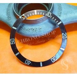 ROLEX RARE INSERT PATINE PRE TROPICALE MONTRES 168000,16800,16610,16808,16613,16618 SUBMARINER DATE