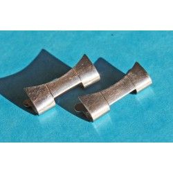 Authentic Rolex 580 End Pieces, endlinks 5512 5513 1680 1665 1675 -93150 & 78360 bracelet 20mm