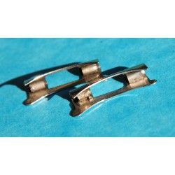 Authentic Rolex 580 End Pieces, endlinks 5512 5513 1680 1665 1675 -93150 & 78360 bracelet 20mm