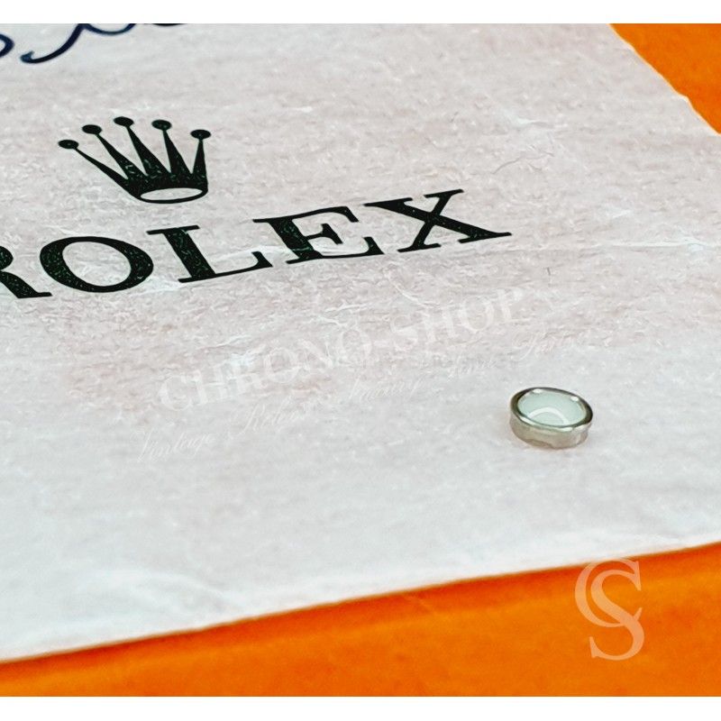 Rolex plot central, perle Luminova insert lunette montres submariner 14060,14060M,16610,16800,16610LV Sea-Dweller 16600,16660