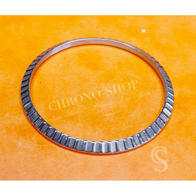 ROLEX GENUINE MENS DATEJUST 36mm 16220,16234,16014 ENGINE SSTEEL TURNED