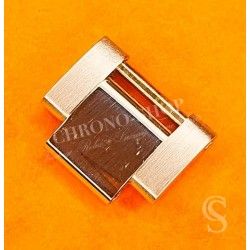 Original Daytona 116515,116505 Rolex Solid Rose Gold Polished Centre Link Oyster Bracelet 15.5mm