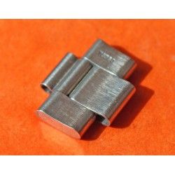 AUTHENTIQUE MAILLON D'ATTACHE ROLEX OYSTER 20mm 78360 BRACELET ACIER 