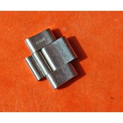 AUTHENTIQUE MAILLON D'ATTACHE ROLEX OYSTER 20mm 78360 BRACELET ACIER 