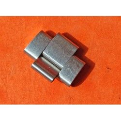 AUTHENTIQUE MAILLON D'ATTACHE ROLEX OYSTER 20mm 78360 BRACELET ACIER 