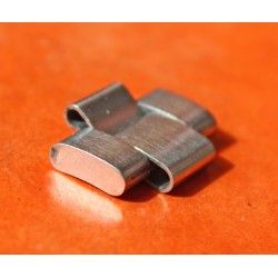 AUTHENTIQUE MAILLON D'ATTACHE ROLEX OYSTER 20mm 78360 BRACELET ACIER 